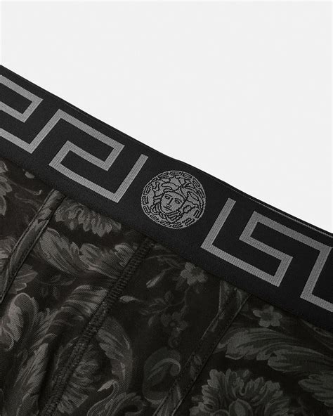 versace boxers replica|versace men's boxers.